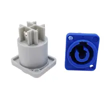 Stage LED Power Cable with 3-pin Connector #2