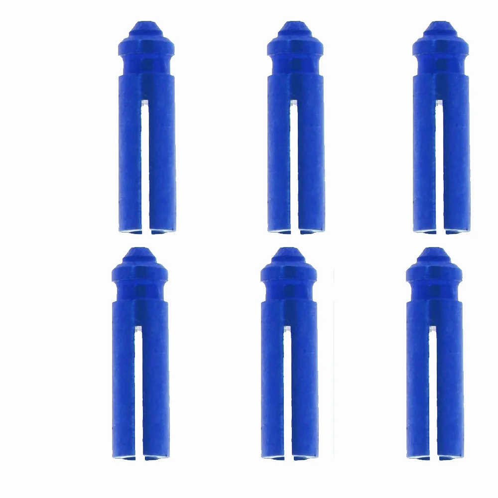 Variant: 6pcs blue
