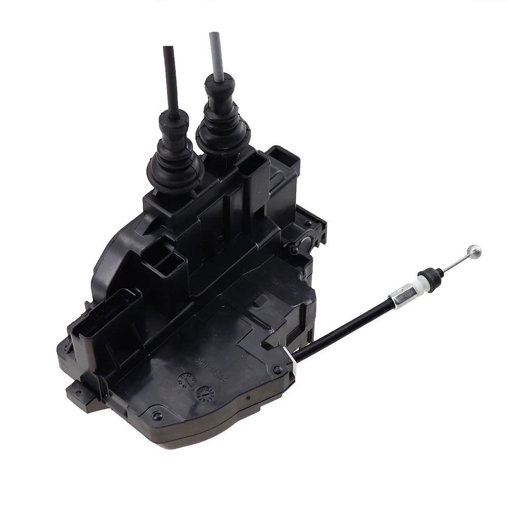 Centrale Deurslotaandrijving Klink Module Motor Mechanisme Fit Voor Hyundai Santa Fe 2006-2009 81410-2B000 81420-2B000 81310-2B020