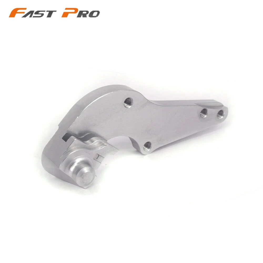 Brake Adapter Bracket For KTM SX SXS MX XCW XCF EXC 125 144 150 200 250 300 400 450 505 530 09-21 Supermoto 320MM Oversize Disc