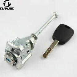 Türschloss Zylinder für Citroen C5 Auto Lock Zylinder für Peugeot 308 Wichtigsten Fahren Zentrum