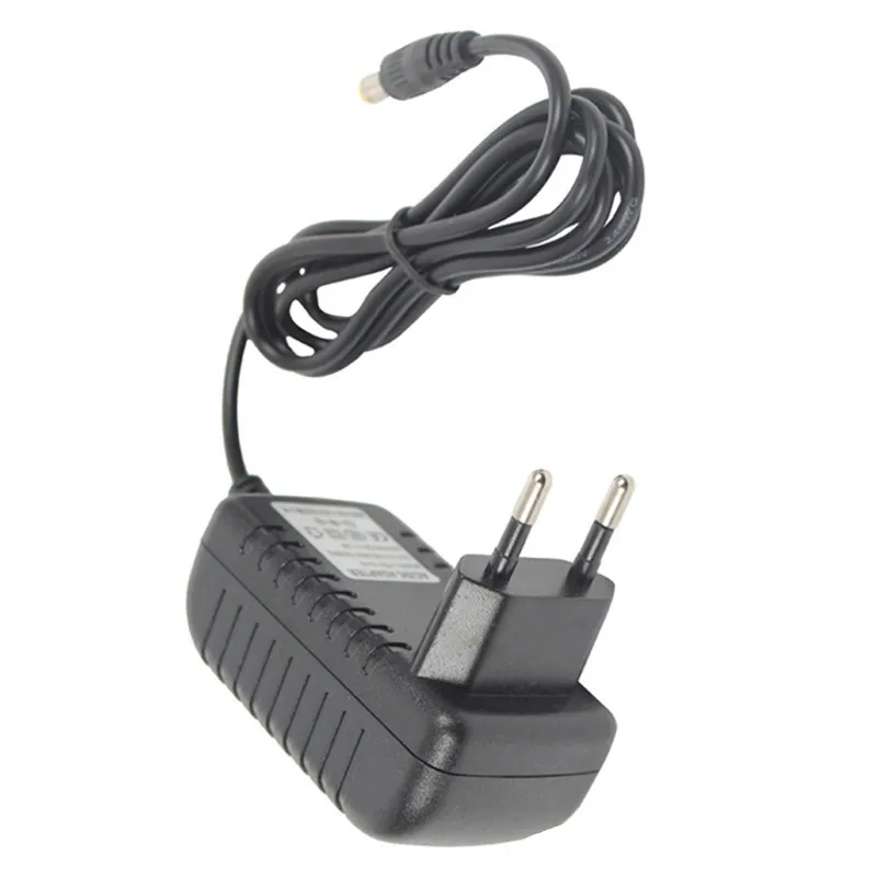 Robot Vacumm Cleaner Charger Power Adapter for Conga 3090 Robotic Vacuum Cleaner Parts Accessories