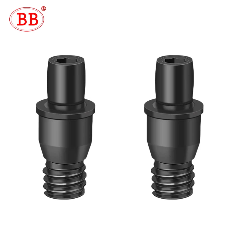 BB CNC lathe Turning CTM Screw Cutting Tools Parts Inner Hexagon Pin Screw CTM510 CTM513 CTM515 CTM613