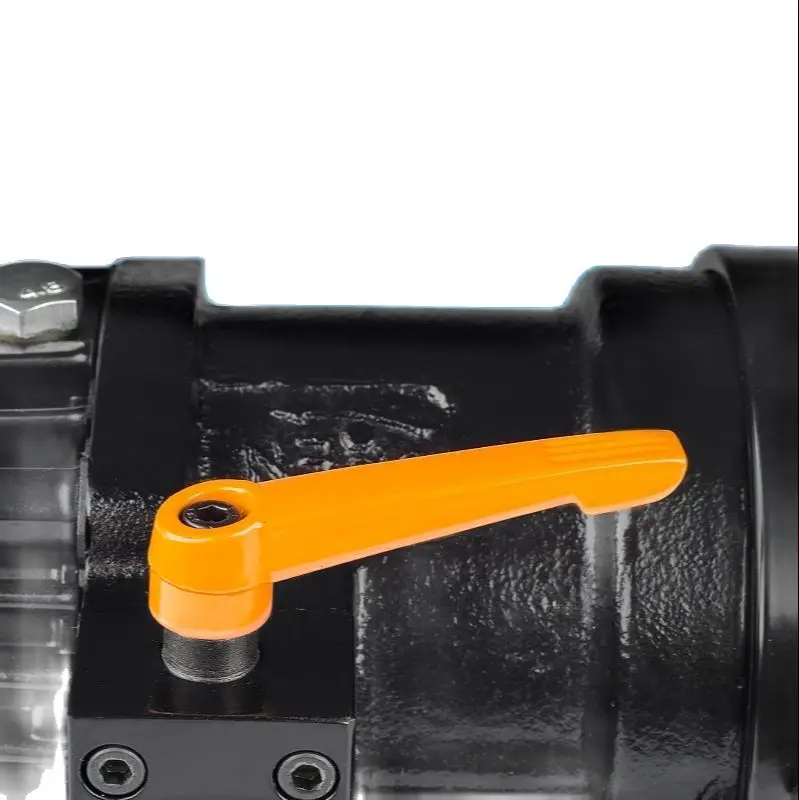 New4-16mm 4-22mm عززت الصلب بار بندر المحمولة الكهربائية الصلب بار الانحناء آلة قطع الصلب حديد التسليح أدوات البناء