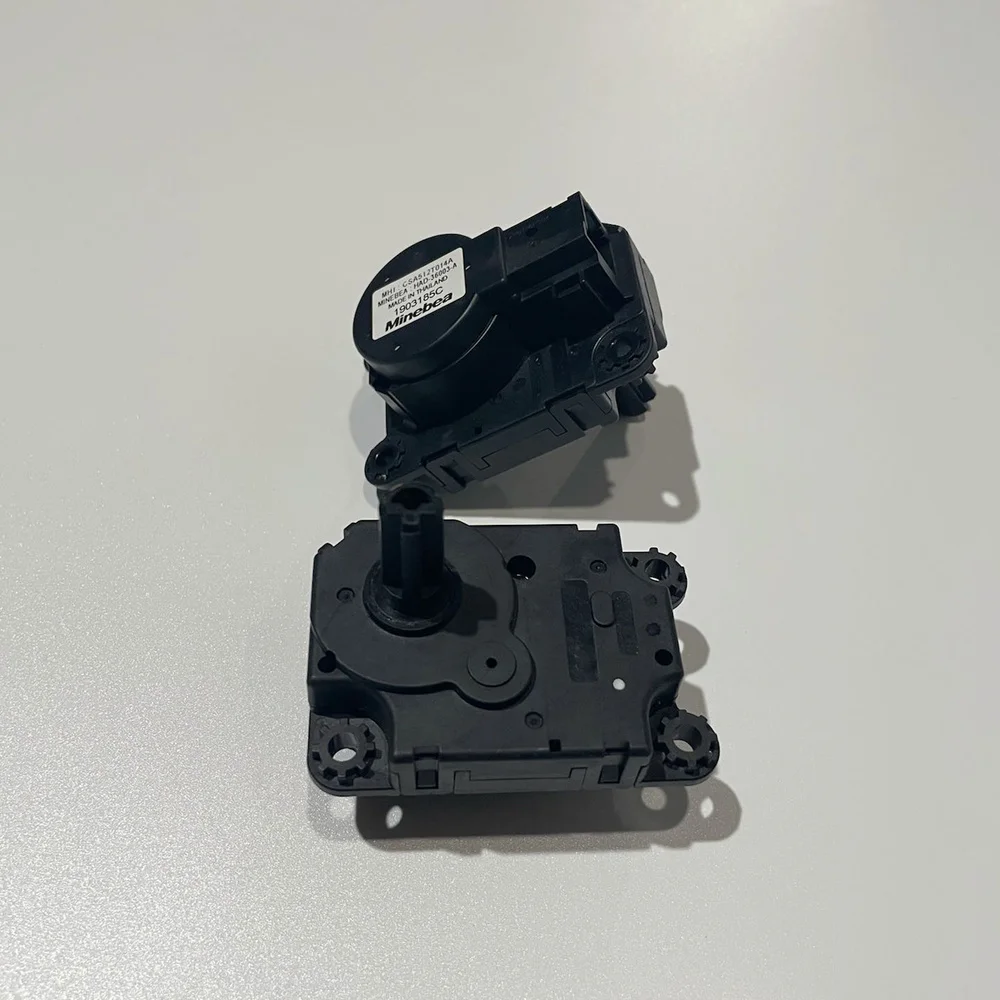 

Air Conditioning Evaporator Control Motor Actuator Heater Flap Motor for Mitsubishi ASX Outlander 2016-20 Lancer-ex