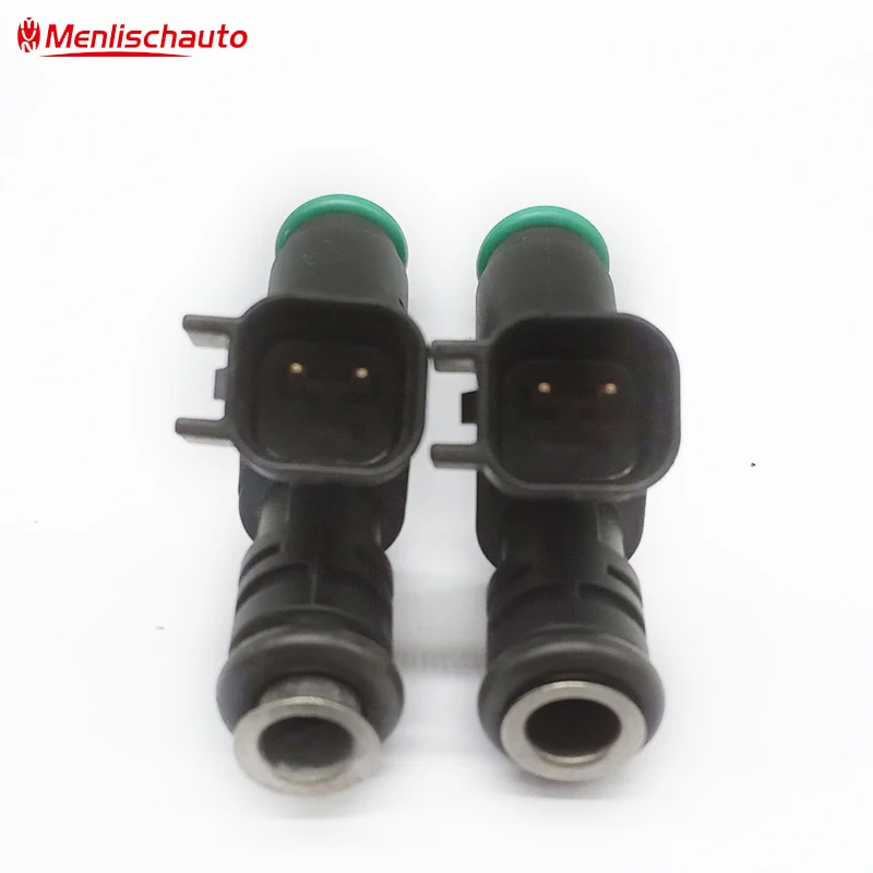 Original High Quality Fuel Injector LDA-P19A For AUTO Car Fuel Injector