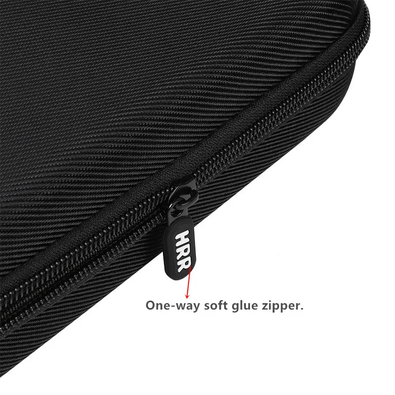 Carrying Case Portable Storage Bag Anti-drop Protection Box For Gopro Max Panoramic Sports Camera Accessories