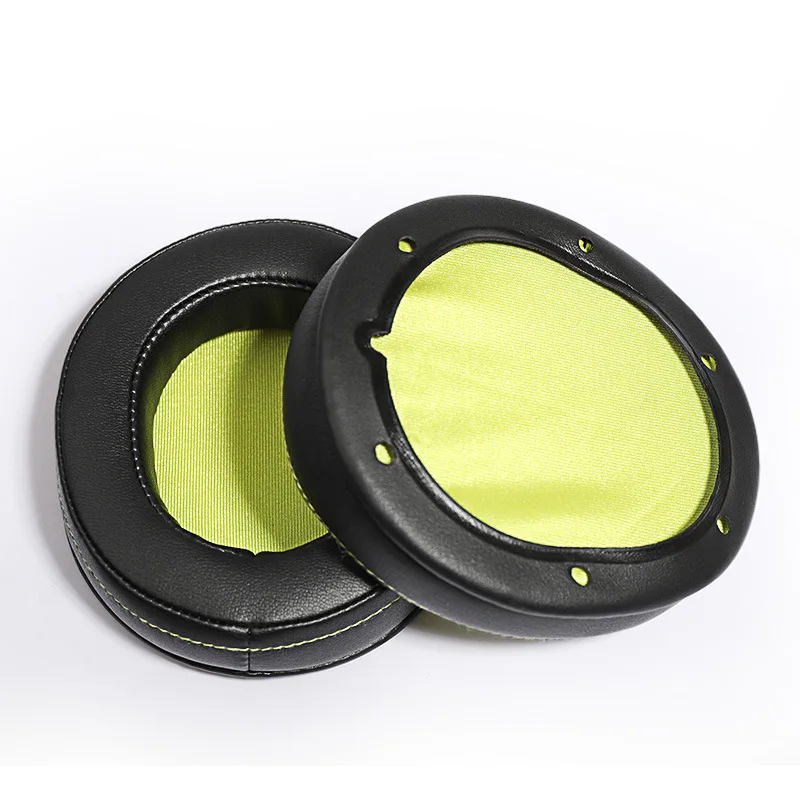 مناسبة ل Steelseries 9H 9h نافي سماعة الإسفنج غطاء الأذن القطن رئيس شعاع غطاء