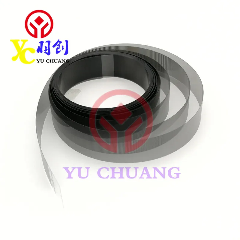 360LPI Width 15mm 4.5m/5.5m Encoder Strip for Wit-color/Allwin/XULI/Human Inkjet Printer Hot Sale Printer Parts