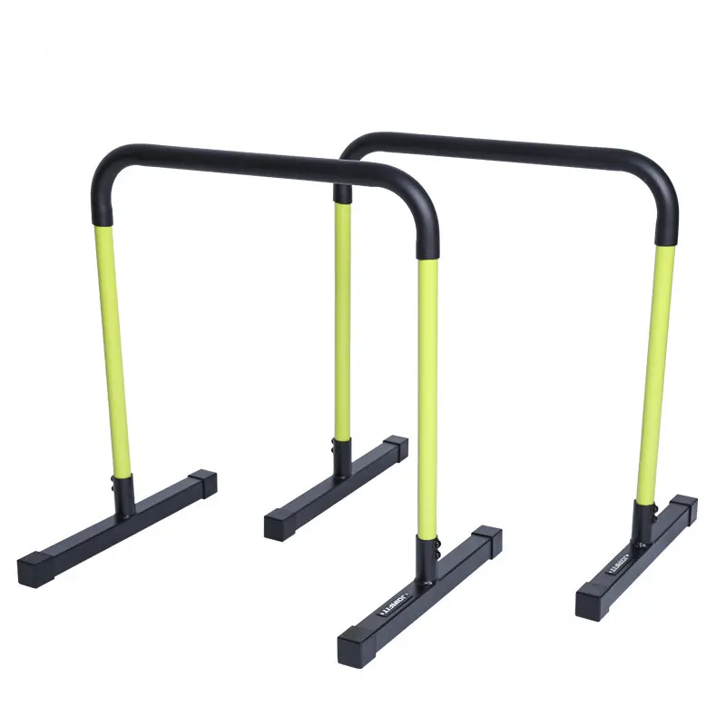 Upper Body Exercise Equipment, Home Gym Training Versatile Parallel Bars for Strength Workouts