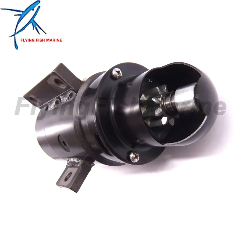 

Outboard Engine 688-81800-10 688-81800-11 688-81800-12 Starter Motor for Yamaha 75HP 80HP 85HP 90HP Boat Motor, 18-6423