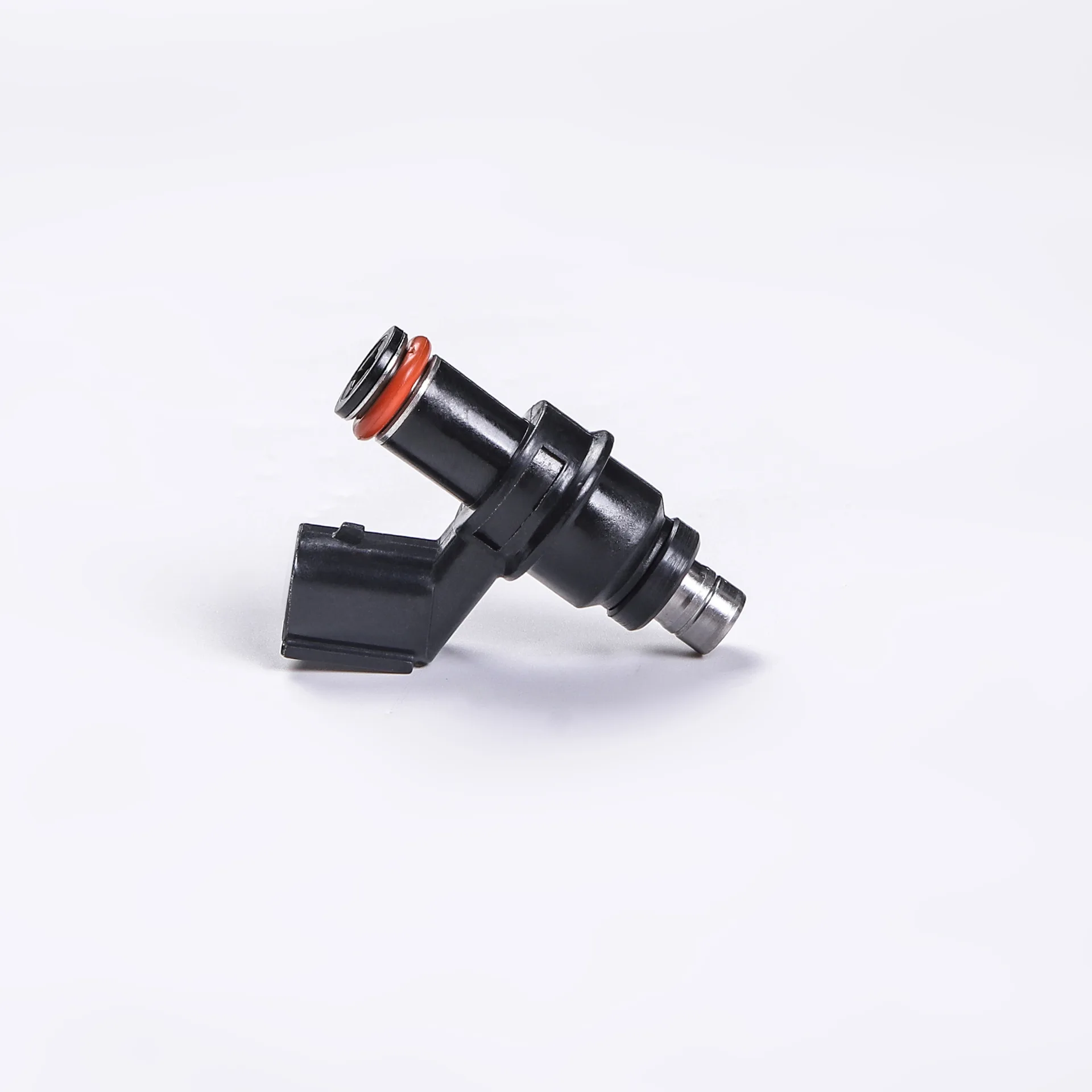 

16450-KVS-611 is suitable for Honda TITAN 150 09-10/NXR 09-12 motorcycle nozzle factory direct sales