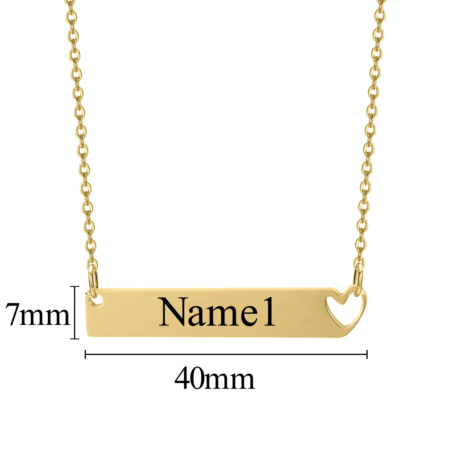 Fashion Personalized Necklaces 925 Sterling Silver Infinity Pendant Custom Name Eternity Love Jewelry Wedding Gift for Women