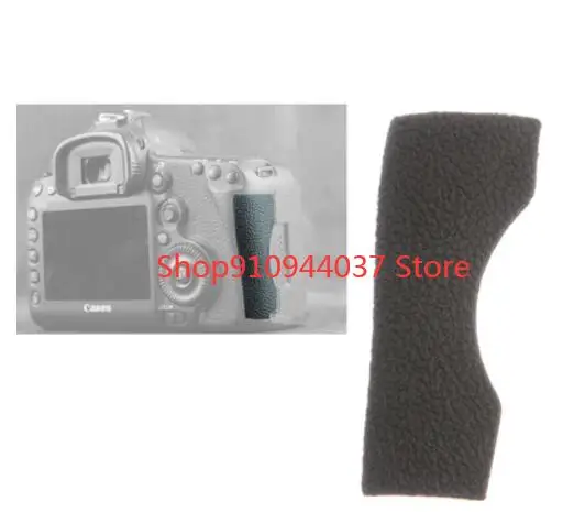 ใหม่ CF การ์ดซ็อกเก็ตที่ใส่ยางสําหรับ Canon 5D Mark III 5D3 กล้อง