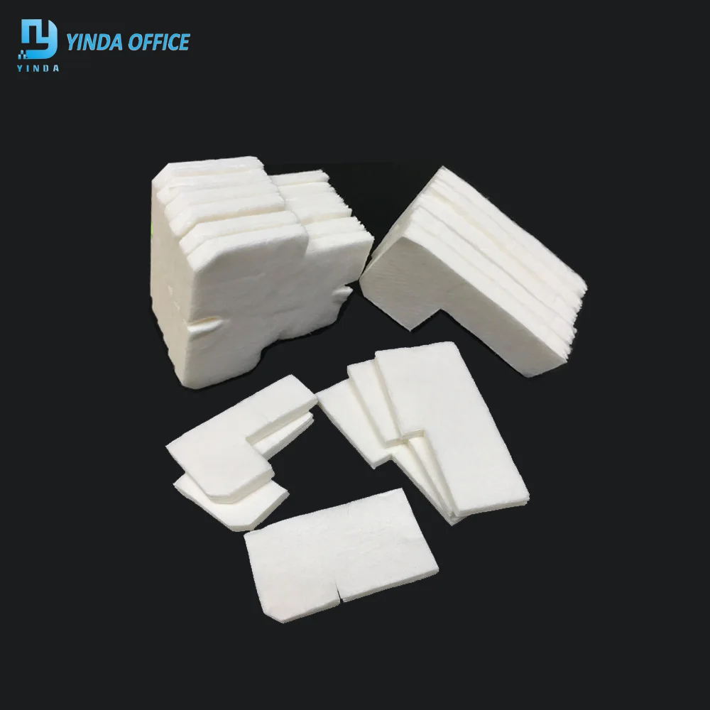 

1SET L800 L805 T50 P50 R290 Waste Ink Tank Sponge 1469197 TRAY POROUS PAD for Epson L800 L805 Stylus Photo R290 R295 P50 T50 T59