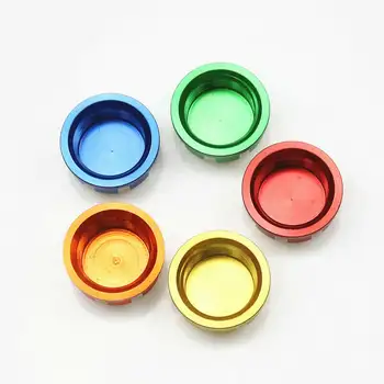 Tappo del serbatoio del liquido di raffreddamento per motocicletta, coperchio della bottiglia per Kawasaki KLX250 KLX 10 best sales tappo del liquido di raffreddamento - №2