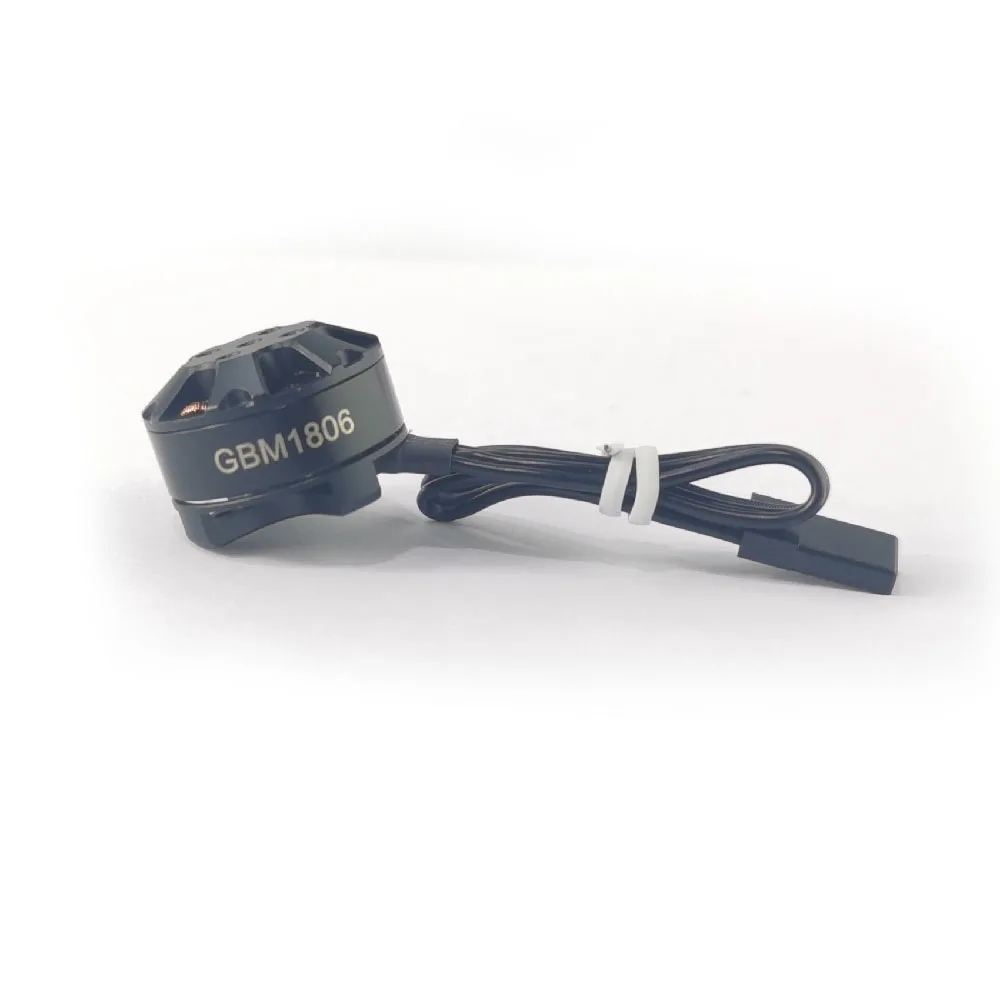 500 шт. Maytech 1806-80T бесщеточный карданный двигатель для экшн-камеры Mobius или Topcam