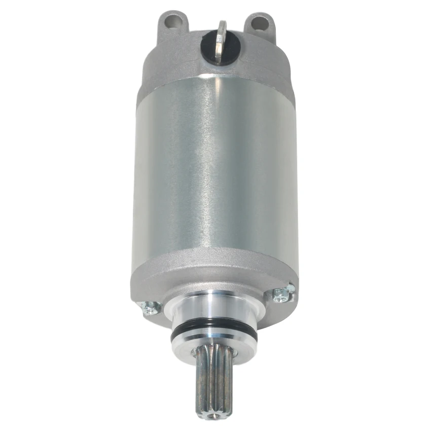 

Engine Starter Motor For Triumph Daytona 675 R (VIN 564948 381274 381275 564948）OEM:T1311111 T1310040 Motorcycle Parts 2006-2020