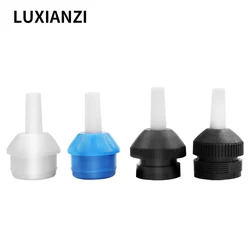 LUXIANZI-Poderosa Desoldering Bomba Tip, Ferro De Solda A Vácuo, Dessolder Gun, Pen Head, Remoção de Sucção a Vácuo, Tin Tools, 5pcs