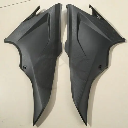 Carenado sin pintar para motocicleta Honda CBR500R 2013-2015