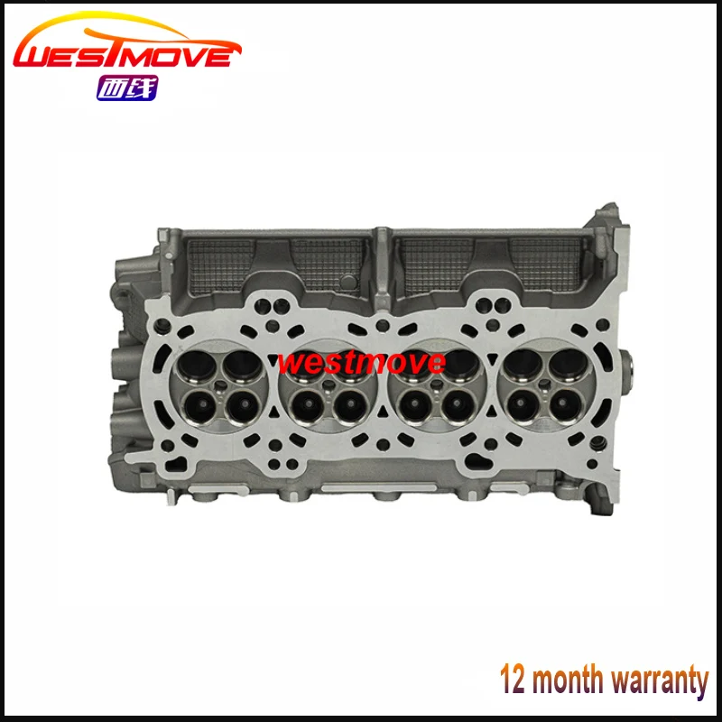 1AR 1ARFE engine cylinder head for Toyota Highlander venza sienna lexus RX 2671cc 2.7L