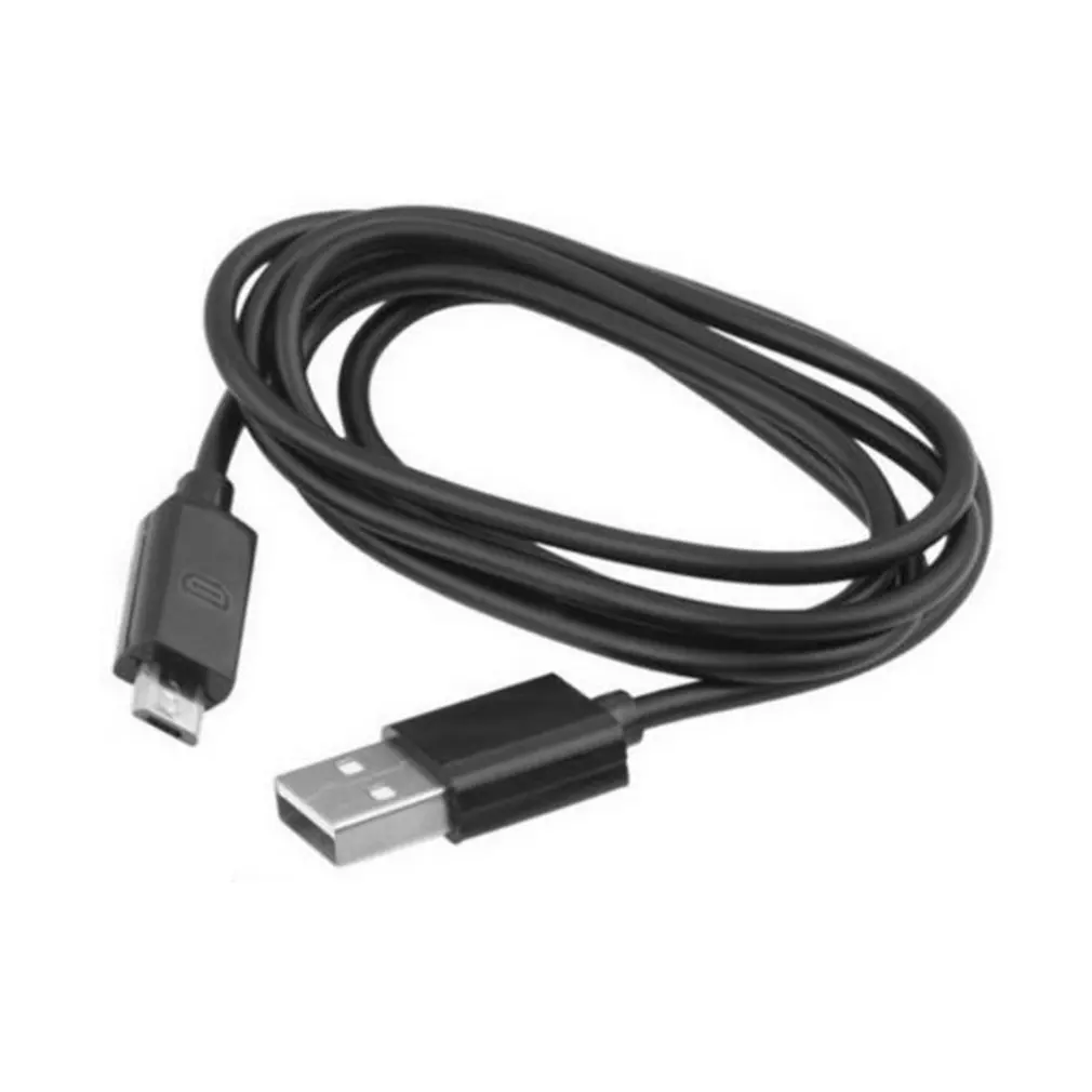 Micro USB Cable 1m 2m 3m Fast Charging Nylon USB Sync Data Mobile Phone Android Adapter Charger Cable for Samsung Cable