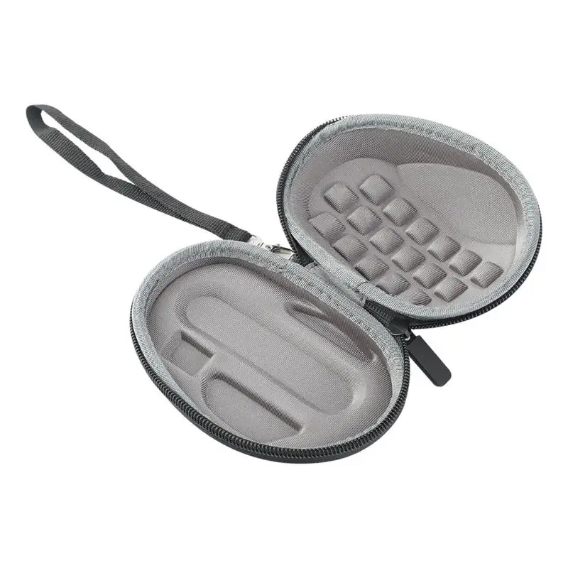 High Quality Carrying Bag Gaming Mouse Storage Box Case for Logitech MX 3 Mice