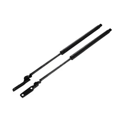 For Toyota Celica 1990 1991 1992 1993 Hatchback Auto Rear Boot Tailgate Liftgate Car Gas Struts Spring Lift Support Damper 765mm