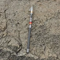 Only fishing rod