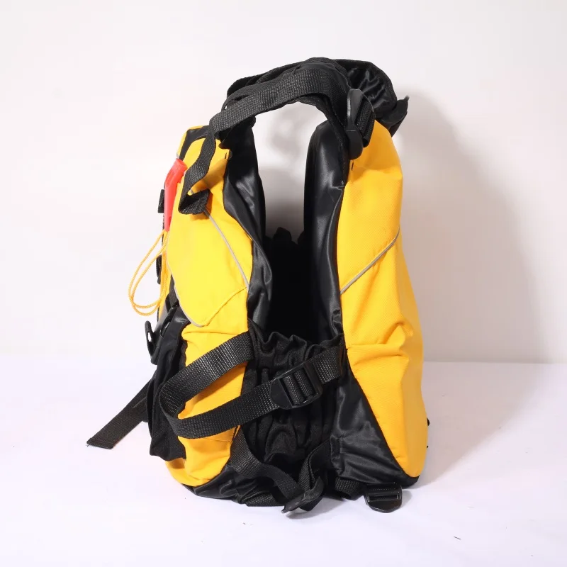 life vest life jacket likfejackets Canoeing Canoe Kayaking Ocean Boats Rubber Boats Surfing EPE inside Survival Jackets 0.6kg