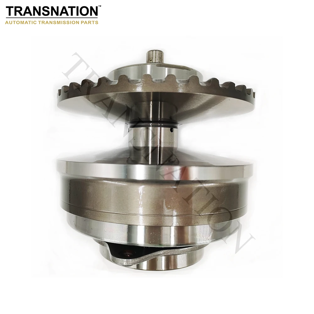 NEW QR019CHA Auto Transmission Primary Pulley Fit For Chery E5 CVT Car Accessories Transnation Automatic Parts QR1502510