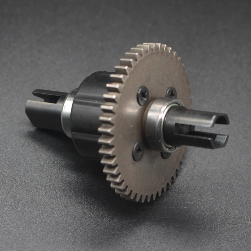 HSP 60065 Differential Gear Set For 1:8 RC 1/8 Spare Parts Model car