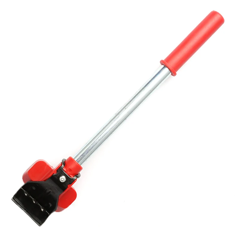 Dropshipping Furniture Mover Set Furniture Mover Tool Transport Lifter Heavy Stuffs Moving Wheel Roller Bar Hand Tools 5 Pcs Set image 3