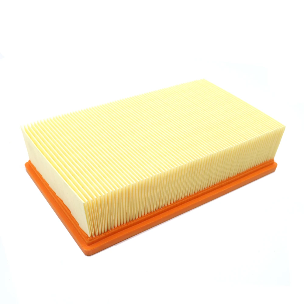 Air Filter Vacuum Cleaner For KARCHER NT25/1 NT35/1 NT45/1 NT55/1 NT361 ECO NT561 ECO NT611 ECO Replacement Filters Oil-Proof