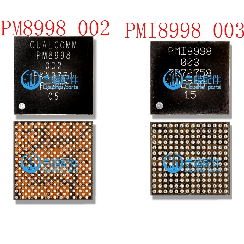 10Pcs/lot PM8998 002 PMI8998 003 PM8998-002 PMI8998-003 Power management IC