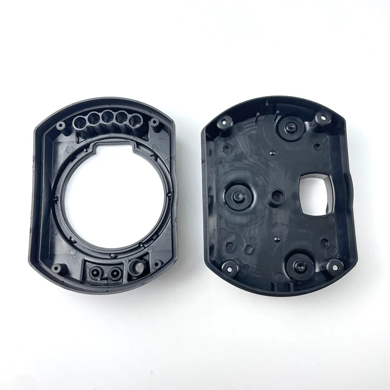 Motorcycle Instrument shell For ZX-6R ZX6R 636 ZX 6R 2003-2004 High quality Speedometer Tachometer speedo gauge cover shell kits
