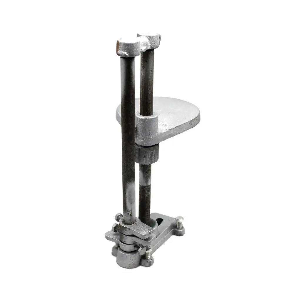 Imagem -05 - Angular Polisher Handle Holder Gem Processing Stand Elevadores para Jade Moagem Polimento Jewel