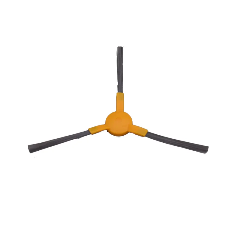 Sikat Sisi HEPA Filter Pel Kain untuk Proscenic 800T 820S untuk LIECTROUX C30B Vacuum Cleaner Cleaning Filter Aksesoris kit