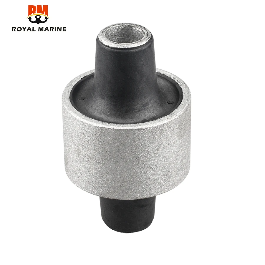 679-44555-00-94 Inferieur Lateral  MOUNT DAMPER for Yamaha 40HP F40  F45 F50 FT50 outboard motor 2 stroke 679-44555 679-44555-00