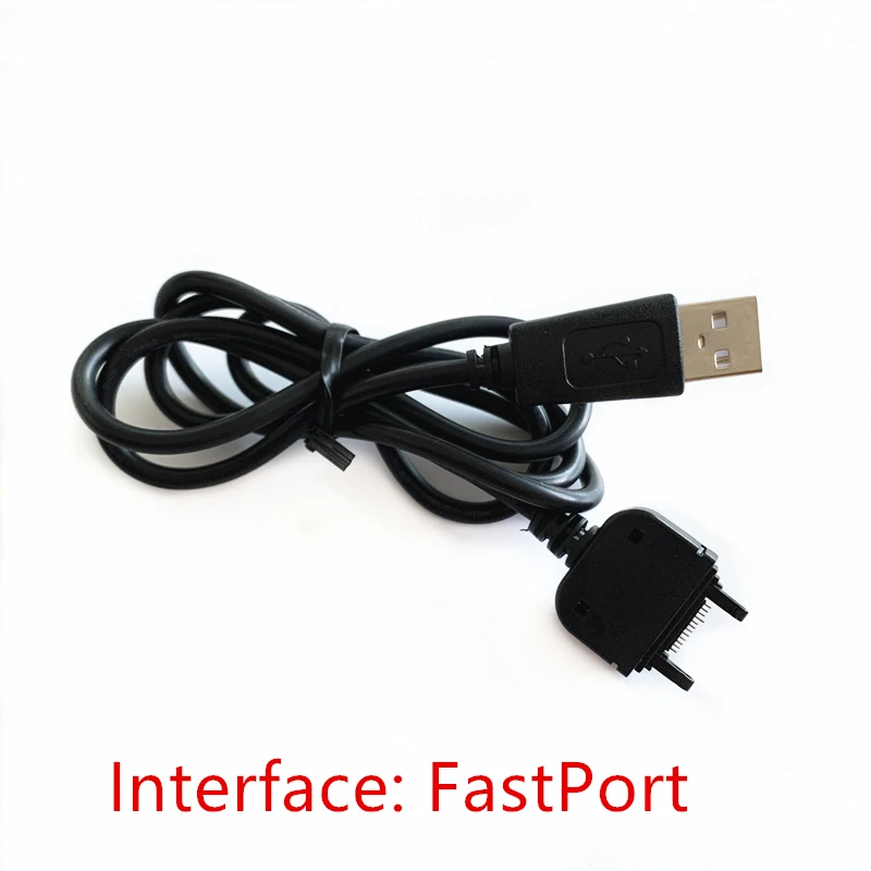 Kabel USB do ładowania dla Sony Ericsson W200 W200c W205 W20i W300 W300c W300i W350 W350c Yari Z250i Z258c Z310i Z320c