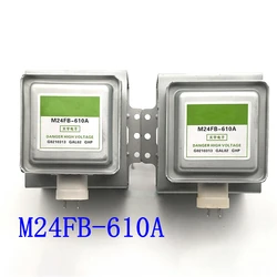 Magnetrón para horno microondas Galanz reacondicionado, piezas de repuesto para M24FB-610A, Original