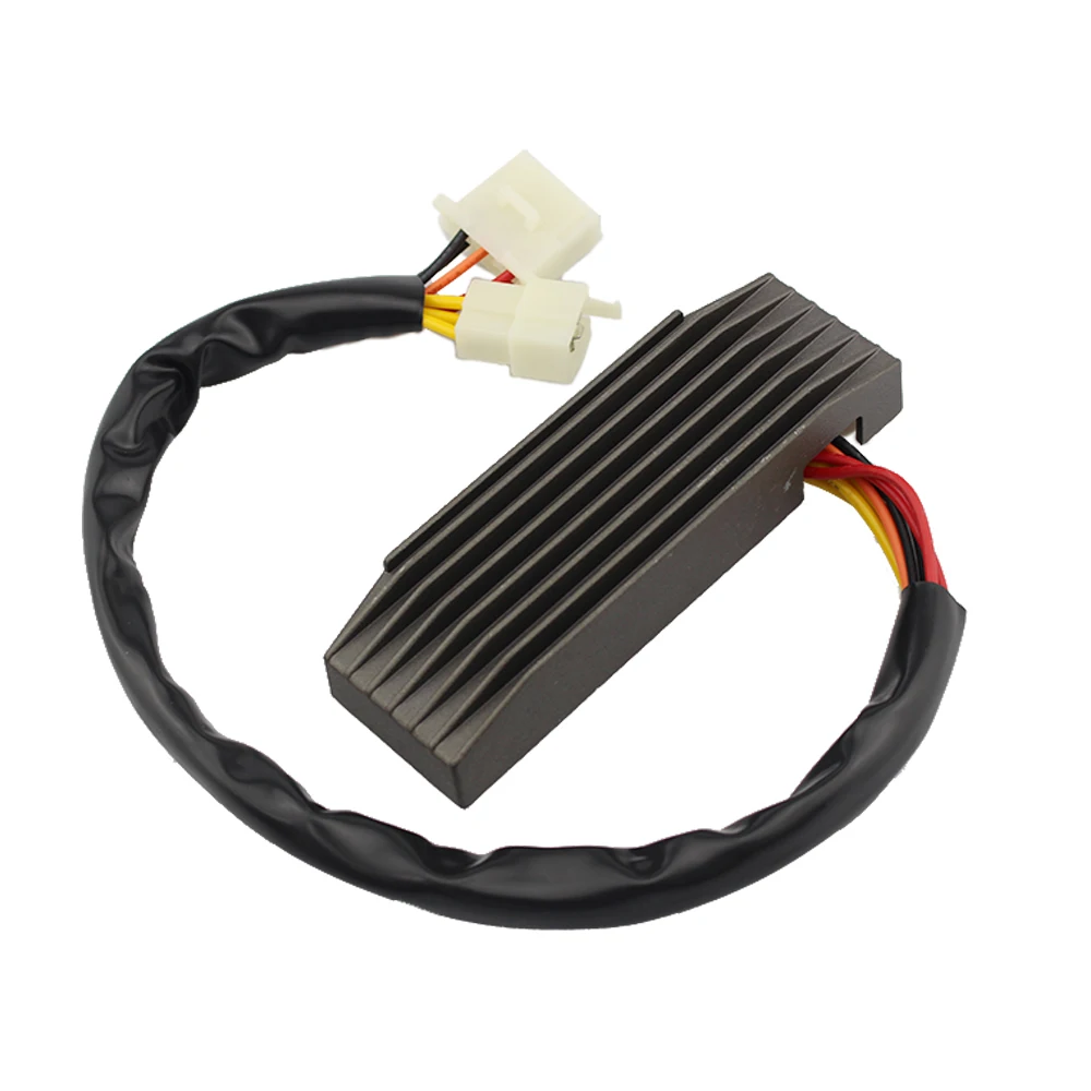 Motorcycle Voltage Regulator Rectifier For Suzuki 32800-38B00 VS1400 VS1400GLP Intruder 1987 1988 1989 1990 1991 1992 1993-1995