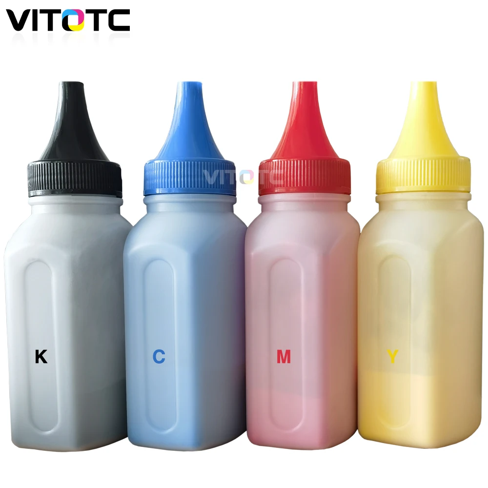 Recarregável Recarga Toner pó Compatível para Ricoh Aficio sp C310 C310c C310fn C311 C312dn C320dn Impressora a Laser Cor