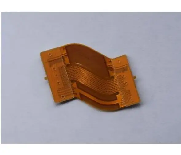 오리지널 셔터 버튼 메인 모드 다이얼 케이블, 캐논 eos 600D 디지털 카메라 수리 부품용 상단 쉘