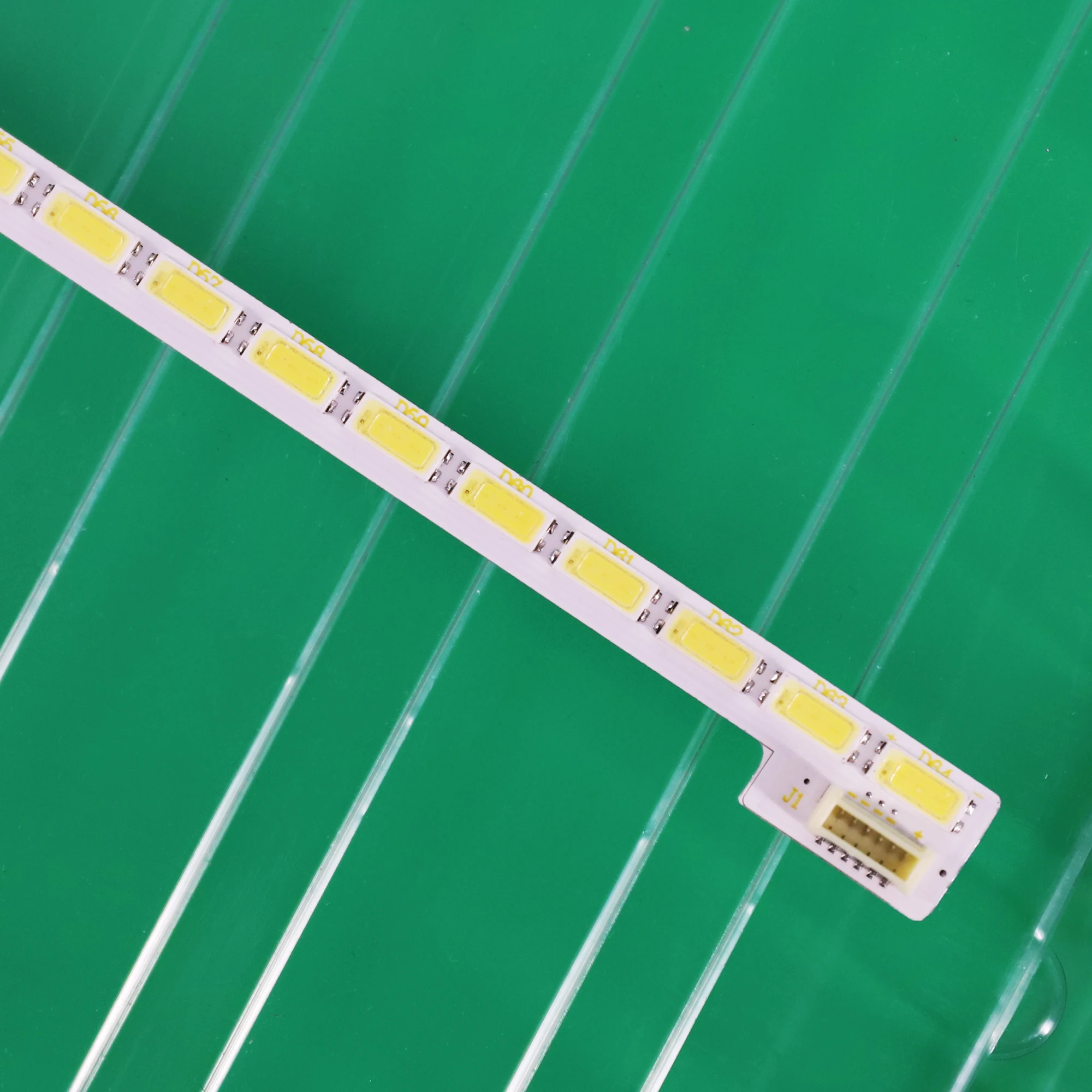 New 5 PCS 64LED 530mm 42