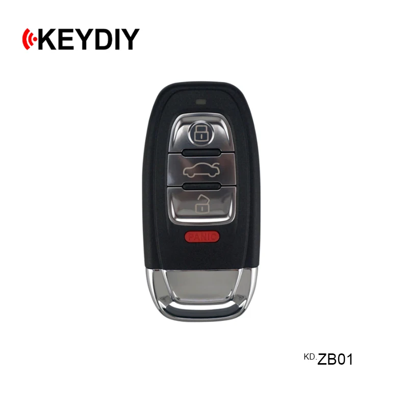 

KEYDIY KD ZB01 Remote Multifunction KD900/KD200//URG200 Mini