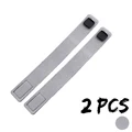 2pcs-Light Gray