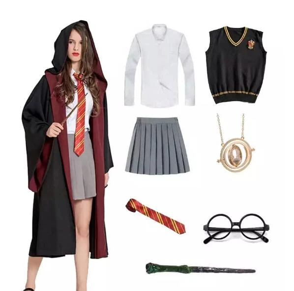 Jupe hermione hotsell