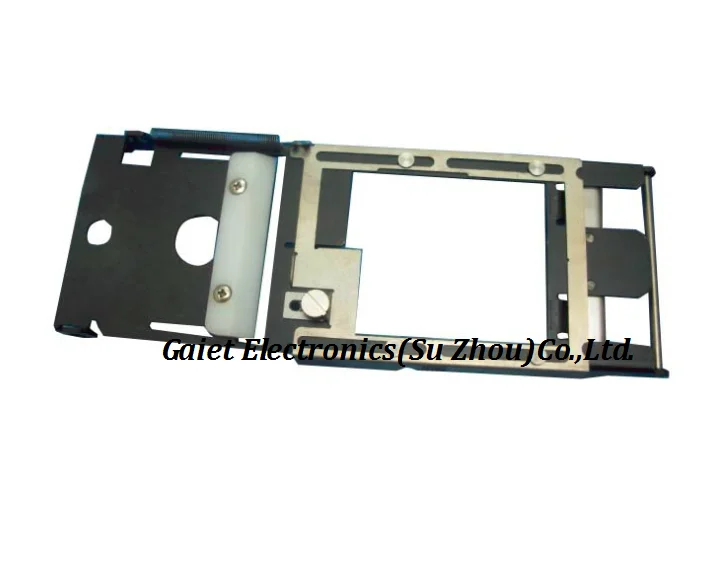 

E8203706RBC SMT JUKI FTFR 56MM FEEDER PARTS UPPER COVER