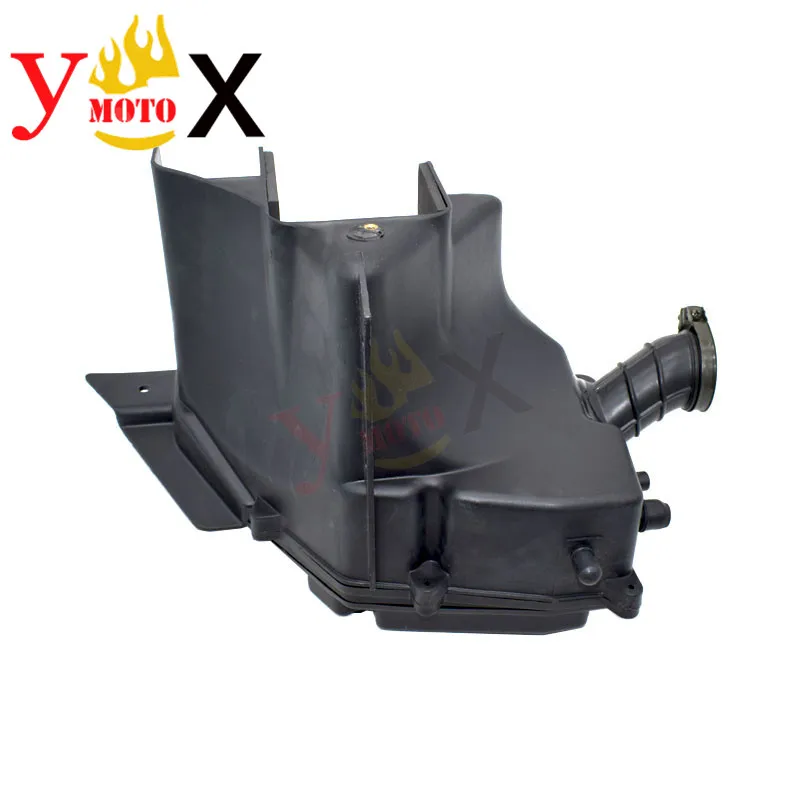 TW 200/225 Motorcycle Inner Air Filter Assembly Air Intake Cleaner Box Housing Frame Fairing Holder For Yamaha TW200 TW225